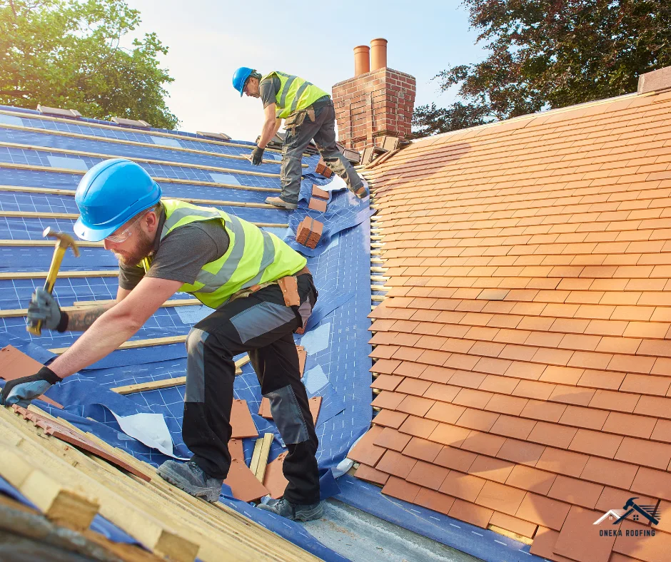 Why choose Roof Repair Near Me in Franklin Springs, GA